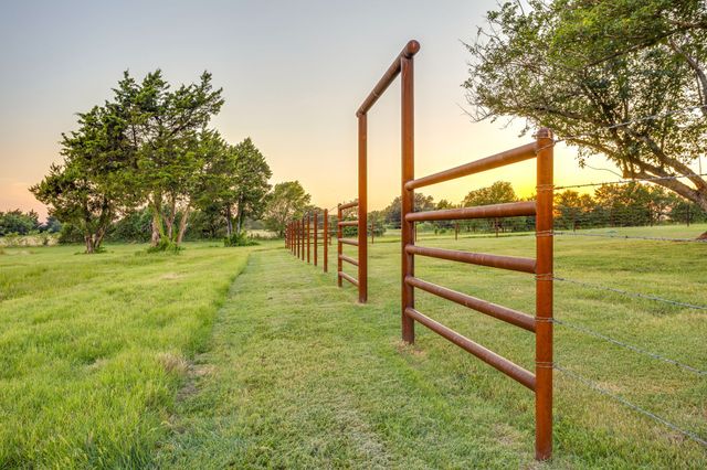 1778 County Road 217, Collinsville, TX 76233