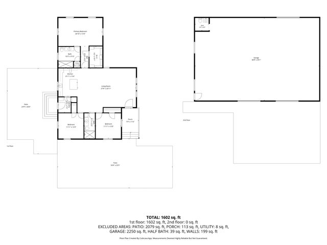 1778 County Road 217, Collinsville, TX 76233