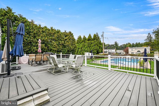 453 CLAREMONT RD, Springfield, PA 19064