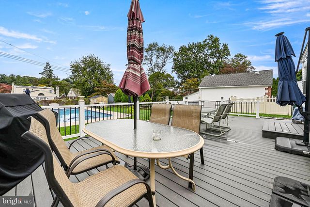 453 CLAREMONT RD, Springfield, PA 19064