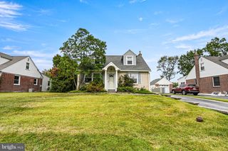 453 CLAREMONT RD, Springfield, PA 19064
