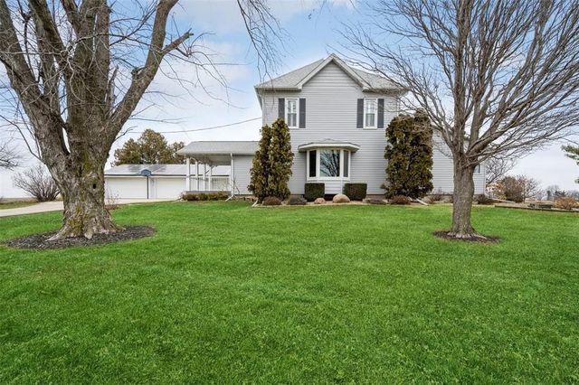 3097 69th Street, Atkins, IA 52206