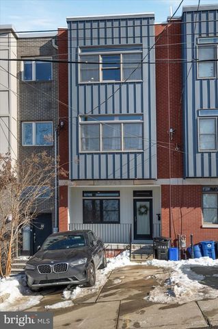 4743 SHELDON ST, Philadelphia, PA 19127