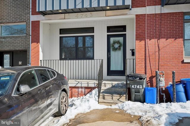 4743 SHELDON ST, Philadelphia, PA 19127