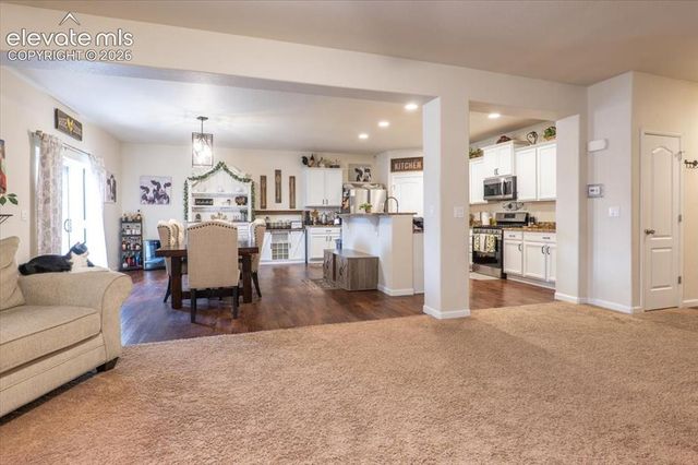 10140 Seawolf Drive, Colorado Springs, CO 80925