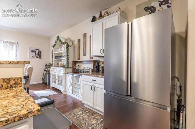 10140 Seawolf Drive, Colorado Springs, CO 80925