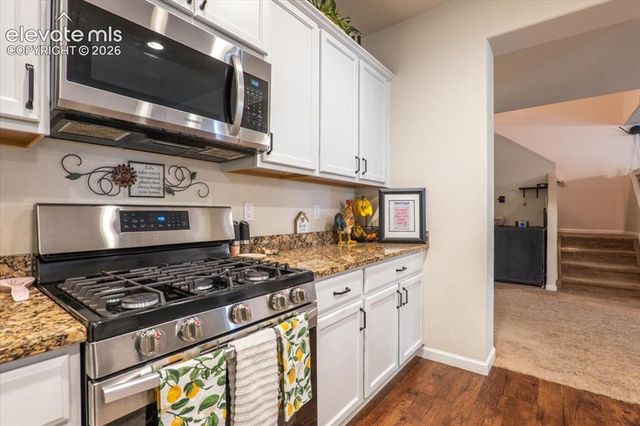 10140 Seawolf Drive, Colorado Springs, CO 80925