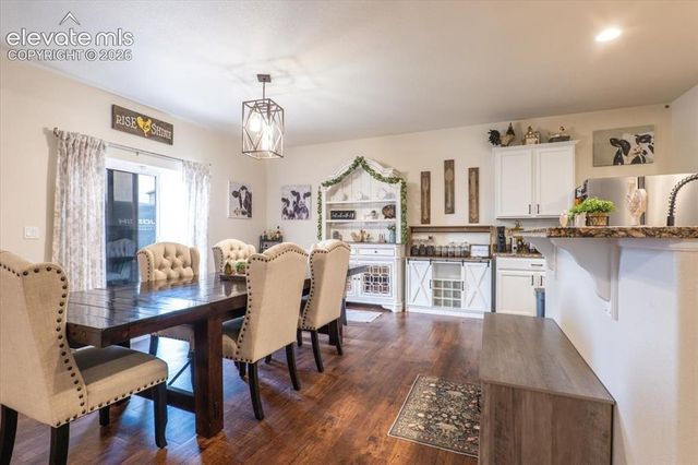 10140 Seawolf Drive, Colorado Springs, CO 80925