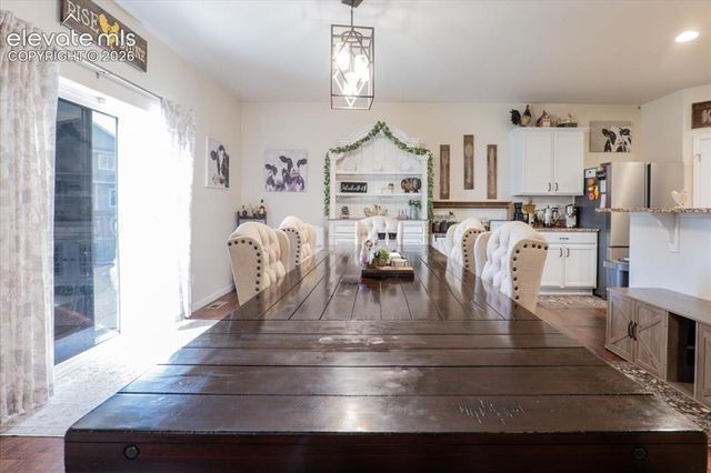 10140 Seawolf Drive, Colorado Springs, CO 80925