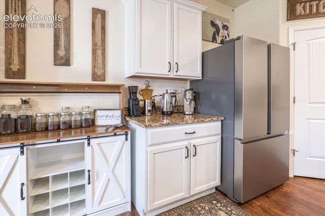 10140 Seawolf Drive, Colorado Springs, CO 80925