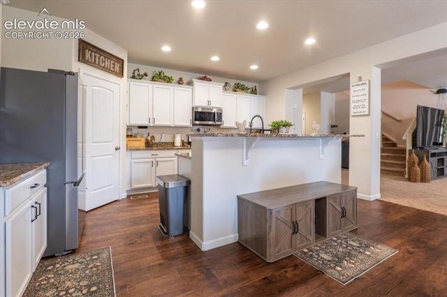 10140 Seawolf Drive, Colorado Springs, CO 80925