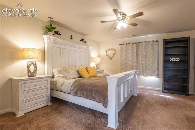 10140 Seawolf Drive, Colorado Springs, CO 80925