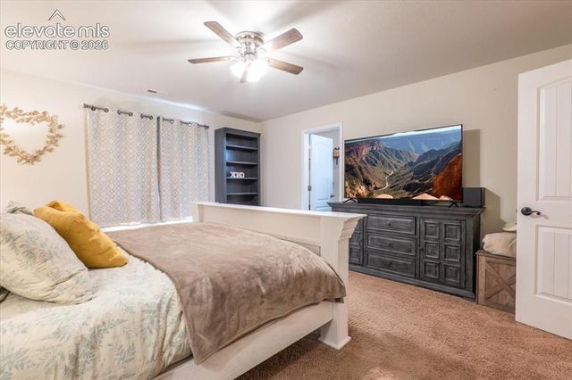 10140 Seawolf Drive, Colorado Springs, CO 80925
