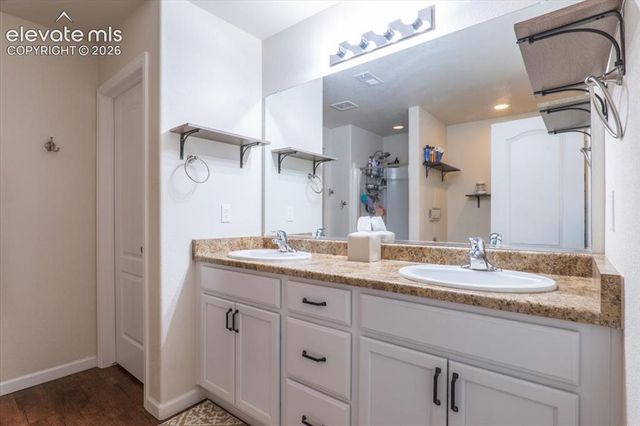 10140 Seawolf Drive, Colorado Springs, CO 80925