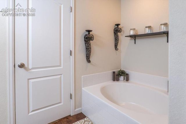 10140 Seawolf Drive, Colorado Springs, CO 80925