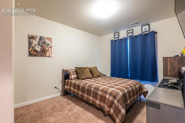 10140 Seawolf Drive, Colorado Springs, CO 80925