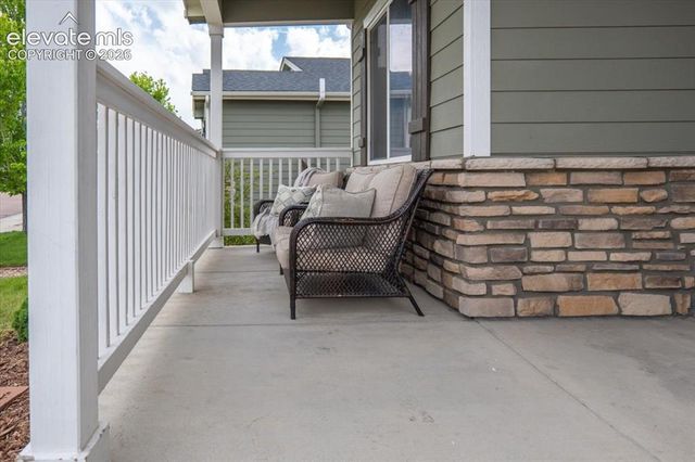 10140 Seawolf Drive, Colorado Springs, CO 80925