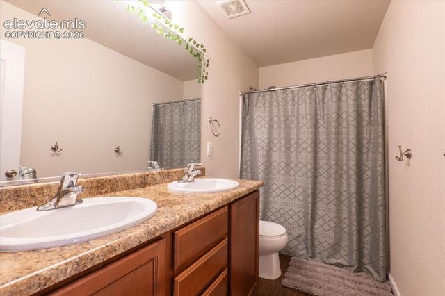 10140 Seawolf Drive, Colorado Springs, CO 80925
