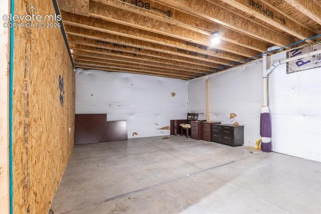 10140 Seawolf Drive, Colorado Springs, CO 80925