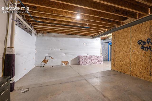 10140 Seawolf Drive, Colorado Springs, CO 80925