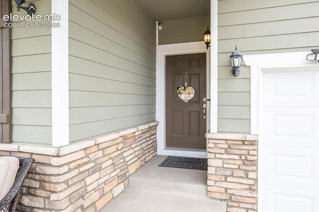 10140 Seawolf Drive, Colorado Springs, CO 80925