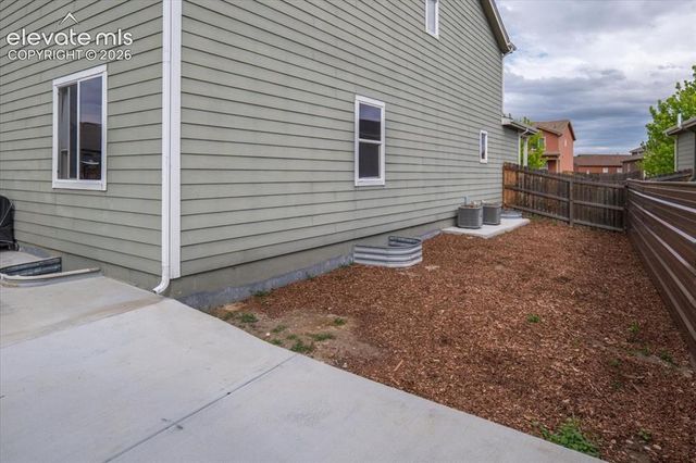 10140 Seawolf Drive, Colorado Springs, CO 80925