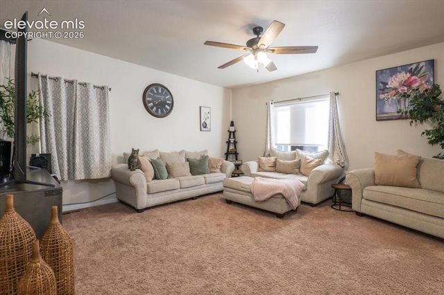 10140 Seawolf Drive, Colorado Springs, CO 80925