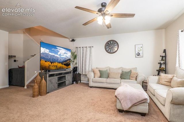 10140 Seawolf Drive, Colorado Springs, CO 80925