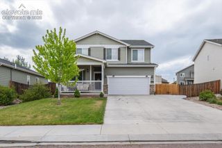 10140 Seawolf Drive, Colorado Springs, CO 80925
