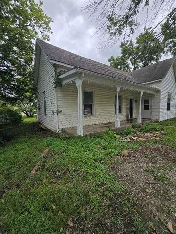 406 Main Street, Garden City, MO 64747
