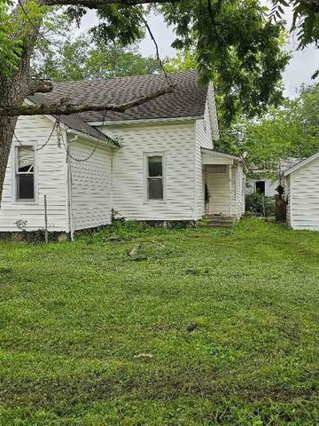 406 Main Street, Garden City, MO 64747