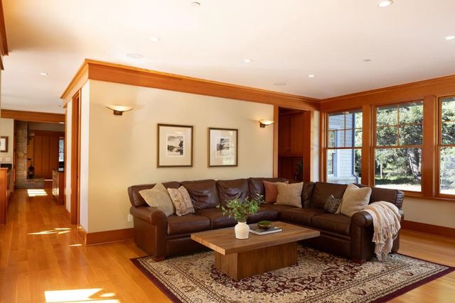 420 Bonnie Brae Road & 3980 Bonny Doon Road, Santa Cruz, CA 95060