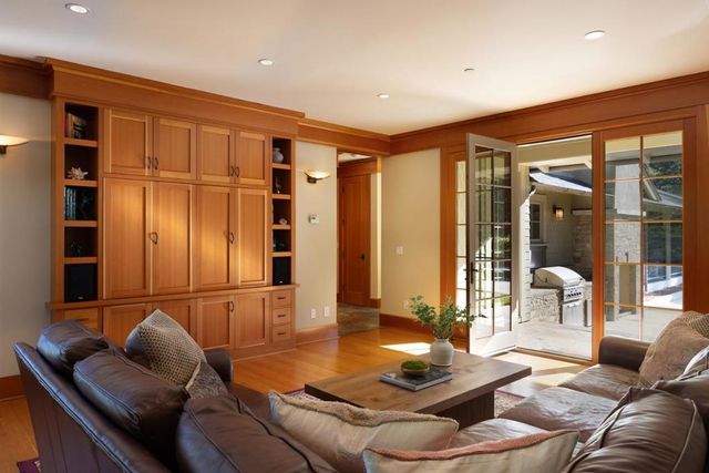 420 Bonnie Brae Road & 3980 Bonny Doon Road, Santa Cruz, CA 95060