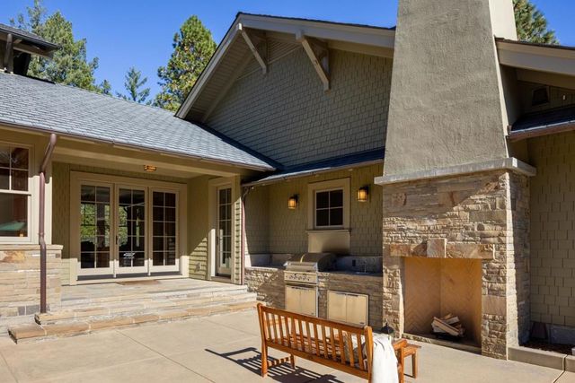 420 Bonnie Brae Road & 3980 Bonny Doon Road, Santa Cruz, CA 95060