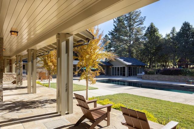 420 Bonnie Brae Road & 3980 Bonny Doon Road, Santa Cruz, CA 95060