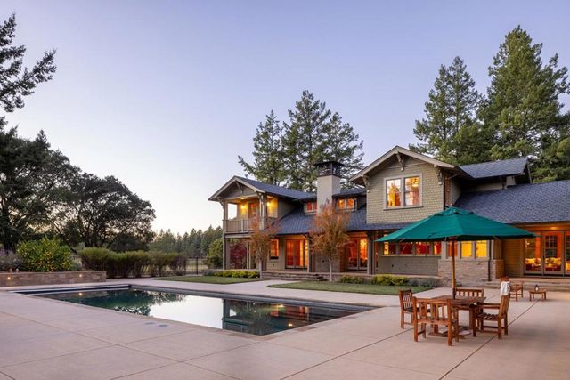 420 Bonnie Brae Road & 3980 Bonny Doon Road, Santa Cruz, CA 95060