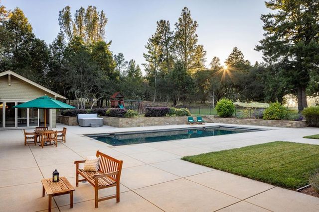 420 Bonnie Brae Road & 3980 Bonny Doon Road, Santa Cruz, CA 95060