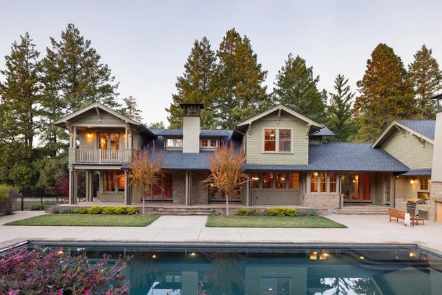 420 Bonnie Brae Road & 3980 Bonny Doon Road, Santa Cruz, CA 95060