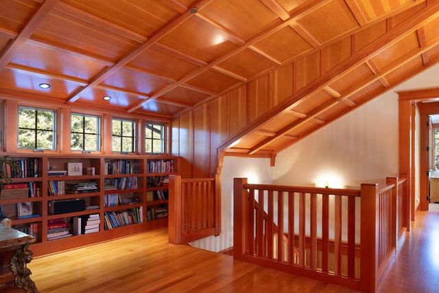 420 Bonnie Brae Road & 3980 Bonny Doon Road, Santa Cruz, CA 95060