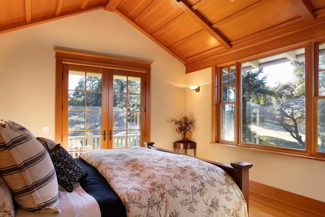 420 Bonnie Brae Road & 3980 Bonny Doon Road, Santa Cruz, CA 95060