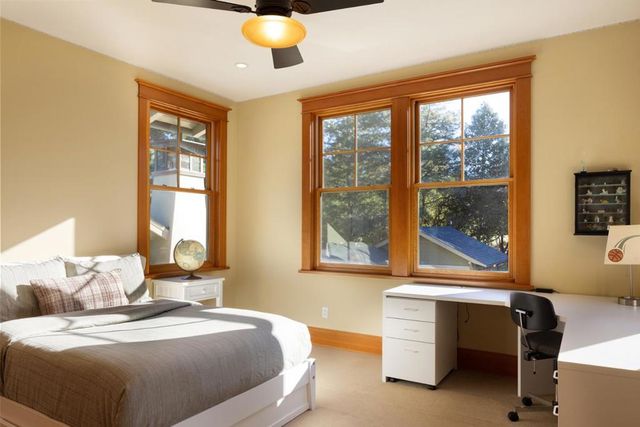 420 Bonnie Brae Road & 3980 Bonny Doon Road, Santa Cruz, CA 95060