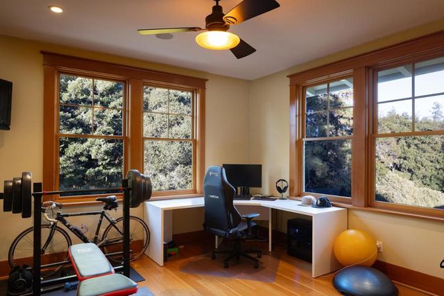 420 Bonnie Brae Road & 3980 Bonny Doon Road, Santa Cruz, CA 95060