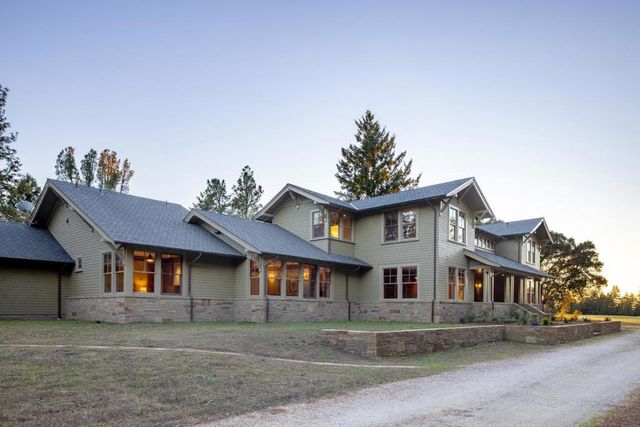 420 Bonnie Brae Road & 3980 Bonny Doon Road, Santa Cruz, CA 95060