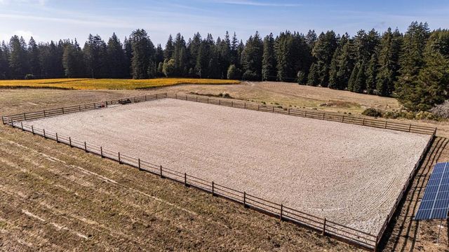 420 Bonnie Brae Road & 3980 Bonny Doon Road, Santa Cruz, CA 95060