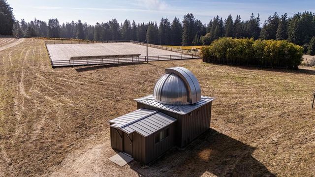 420 Bonnie Brae Road & 3980 Bonny Doon Road, Santa Cruz, CA 95060