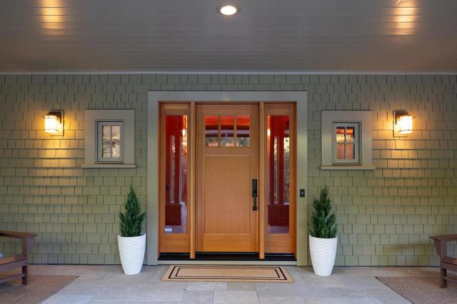 420 Bonnie Brae Road & 3980 Bonny Doon Road, Santa Cruz, CA 95060