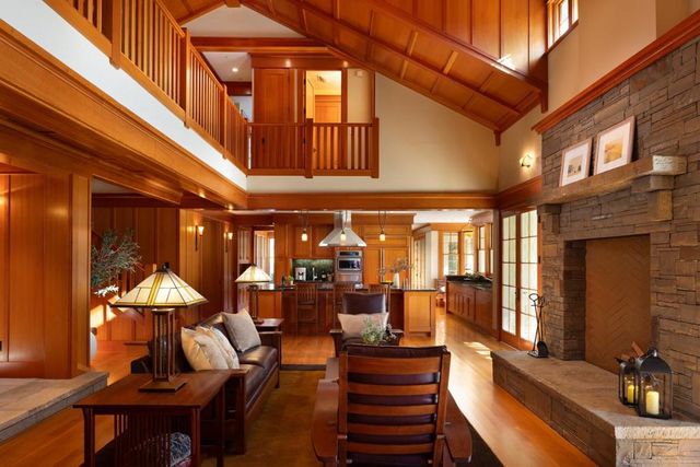 420 Bonnie Brae Road & 3980 Bonny Doon Road, Santa Cruz, CA 95060