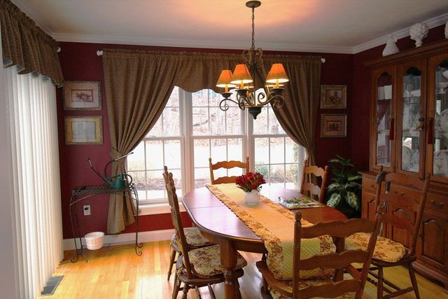 19 Peachey Circle 19, Middleton, MA 01949