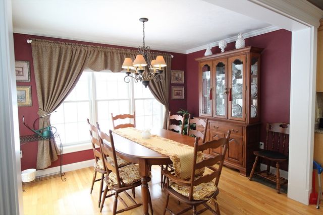 19 Peachey Circle 19, Middleton, MA 01949