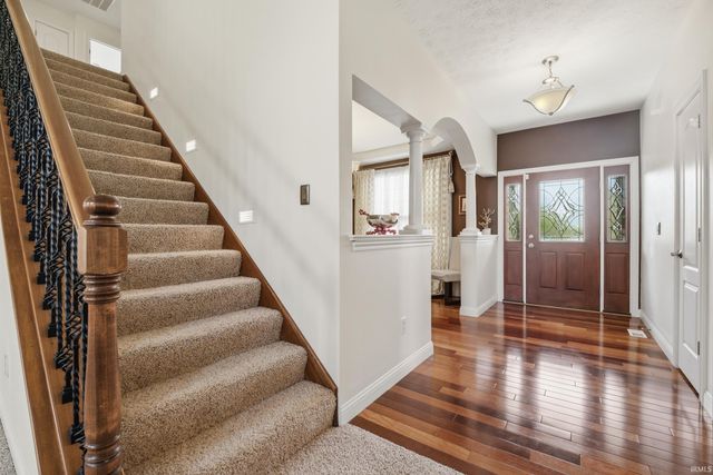 3652 Litchfield Place, West Lafayette, IN 47906